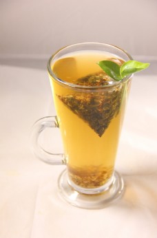 纽维兹桂花乌龙茶 图片合集图片