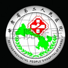 人民医院logo