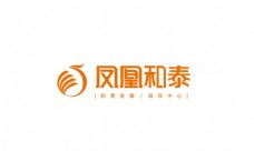 凤凰和泰logo