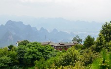 桂林尧山