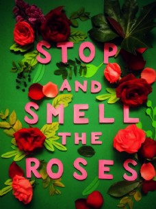 roses海报