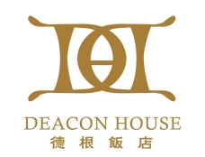 德根饭店logo