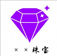 珠宝logo