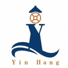 灯塔logo