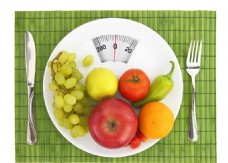 饮食水果减肥水果健康饮食