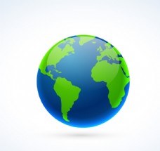 企业画册地球