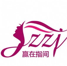 化妆品美容logo