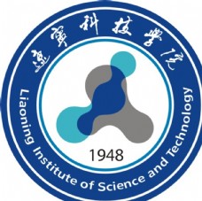 辽宁科技学院logo图片