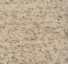 沙漠砂砾贴图