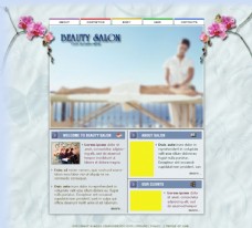 女性健身国外网站女性健康健身行业网页