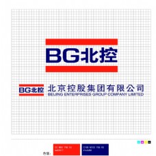 BG北控集团logo